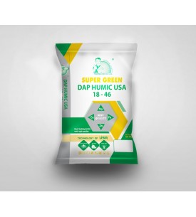 DAP HUMIC USA 18-46
