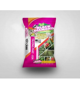 PHÂN HỮU CƠ BLACK DIAMOND