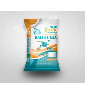 PHÂN KALI 61 USA
