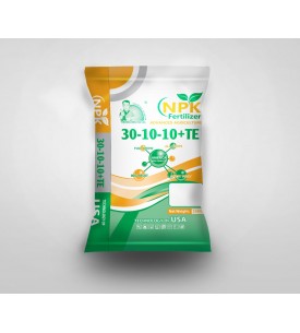 PHÂN 30 - 10 - 10 + TE