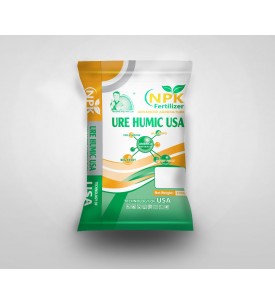 PHÂN URE HUMIC USA