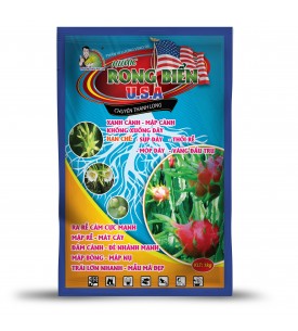 HUMIC RONG BIỂN USA CHUYÊN THANH LONG