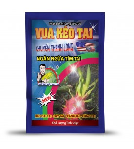 VUA KÉO TAI CHUYÊN THANH LONG