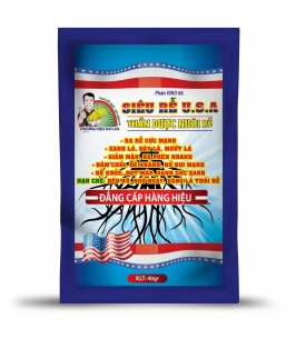 SIÊU RỄ USA