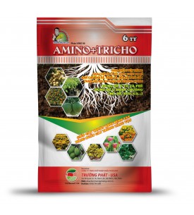 AMINO + TRICHO