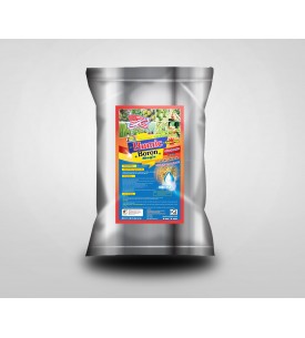 PHÂN HUMIC BORON