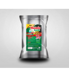 HUMIC BORON
