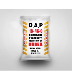 PHÂN DAP 18 - 46 