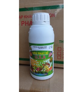 SIÊU PHÁT RỄ 