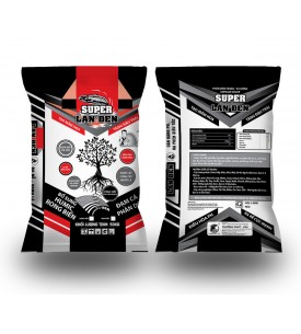 SUPER LÂN ĐEN HUMIC